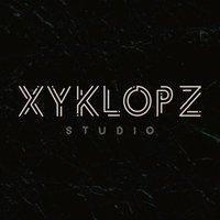 Xyklopz Studio Logo