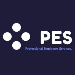 Professional Employer Services Logo
