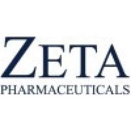 ZETA Pharmaceuticals LLC USA Logo