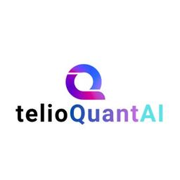 TelioQuantAI Logo