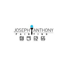 Joseph Anthony Painting Logo
