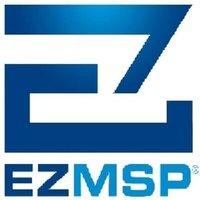 EZ MSP Logo