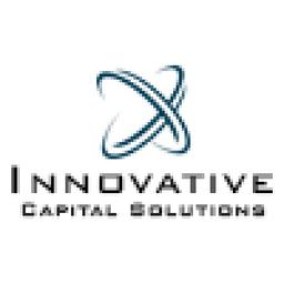 Innovative Capital Solutions Logo