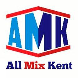 ALL MIX KENT LTD Logo