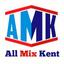 ALL MIX KENT LTD Logo