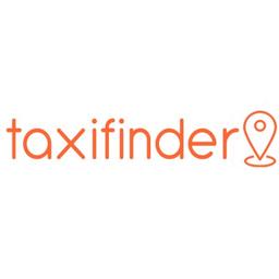 TaxiFinder Logo