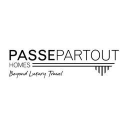 Passepartout Homes Ltd Logo