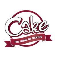 Cake | B Corp™ Logo