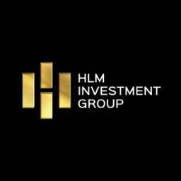 HLM Investment Group Logo