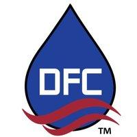 Diversified Fluid Controls, Inc. Logo