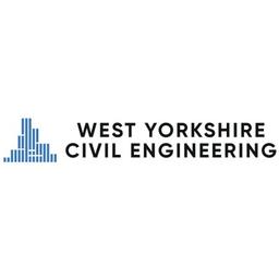 West Yorkshire Civil Engineering Logo