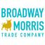Broadway Morris Trade Company Logo