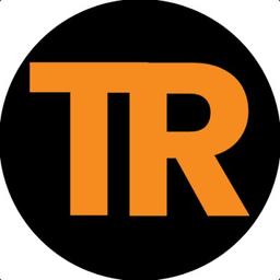 Objective TR Logo