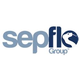Sepflo Ltd Logo