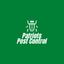 Patriots Pest Control Logo