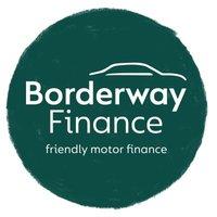Borderway Finance Ltd Logo