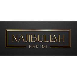 Najib Hakimi Law PLLC Logo