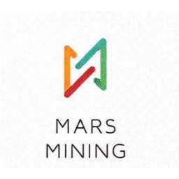 Mars Mining Ltd Logo