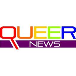 Queer News Logo