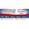 LUXUM LED LTD Logo