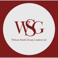 Wilson Smith Group London Limited Logo