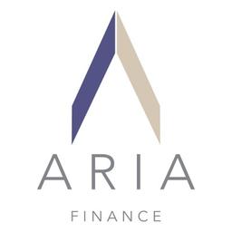 Aria Finance Logo