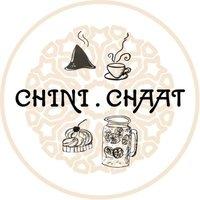Chini.Chaat Limited Logo
