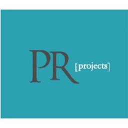 PR Projects Logo