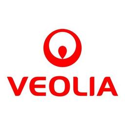 Veolia | Northern Ireland Logo