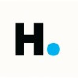 The Haulier Logo