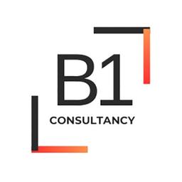 B1 Consultancy Logo
