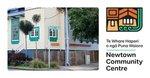 Newtown Community Ctr Logo