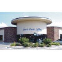 Grand Rapids Lighting Centers Logo