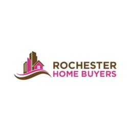 Rochester Home Buyers Logo