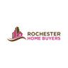 Rochester Home Buyers Logo