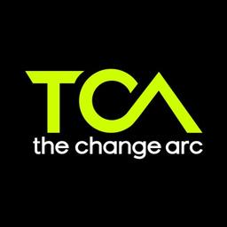The Change Arc Logo