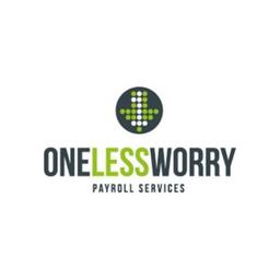 One Less Worry Payroll Services Ltd Logo