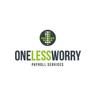 One Less Worry Payroll Services Ltd Logo