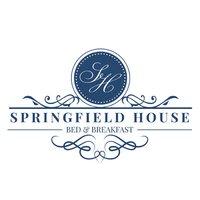 Springfield House B&B Logo
