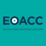 EOACC in United Kingdom Logo