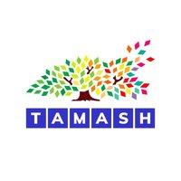 Tamash Group Logo