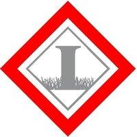 Inland Lawn Maintenance Logo