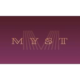 AIA Hospitality Group Limited (T/A - Myst West Lounge) Logo