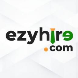 ezyhire Logo