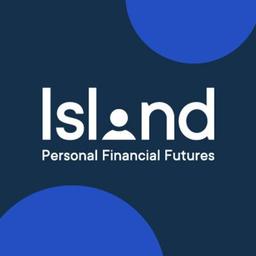 Island Financial Strategy Logo