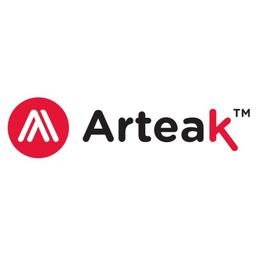 Arteak Ltd Logo