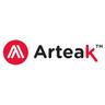 Arteak Ltd Logo