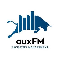 Aux Facility Management Logo