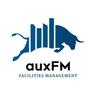 Aux Facility Management Logo