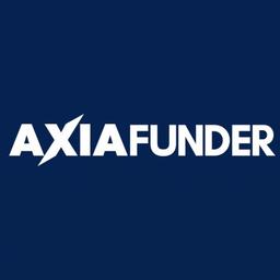 AxiaFunder Logo